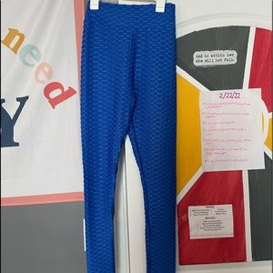 “tik tok” leggings